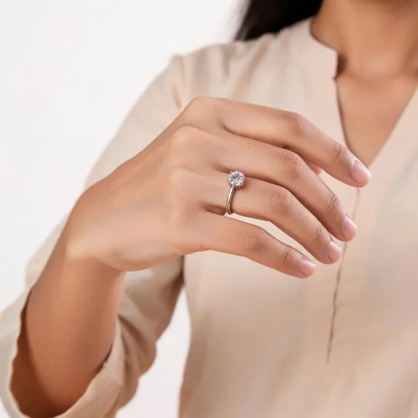 925_Silver_Ring_For_Women