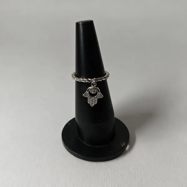 925_Silver_Ring_For_Women