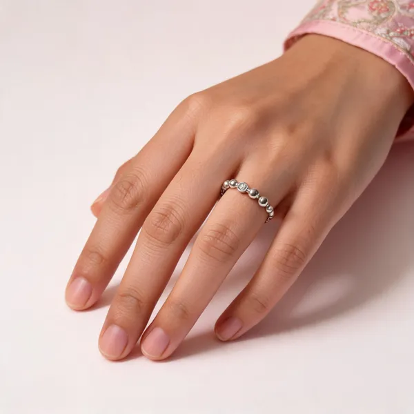 925_Silver_Ring_For_Women