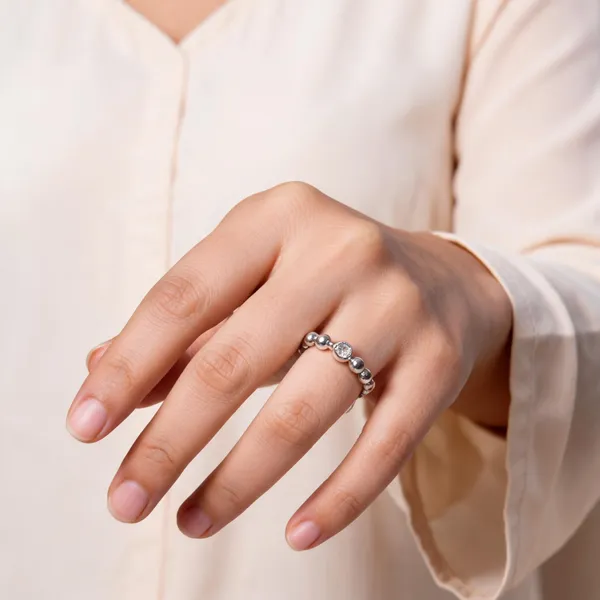 925_Silver_Ring_For_Women