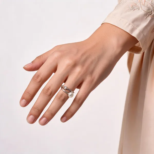 925_Silver_Ring_For_Women