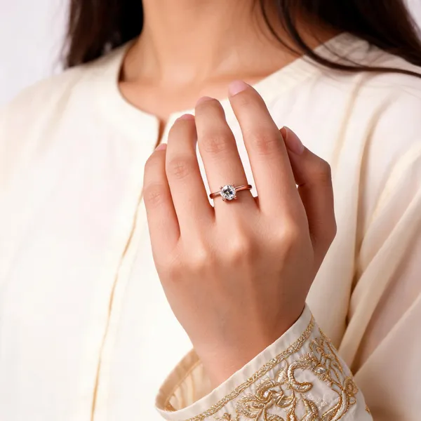925_Silver_Ring_For_Women