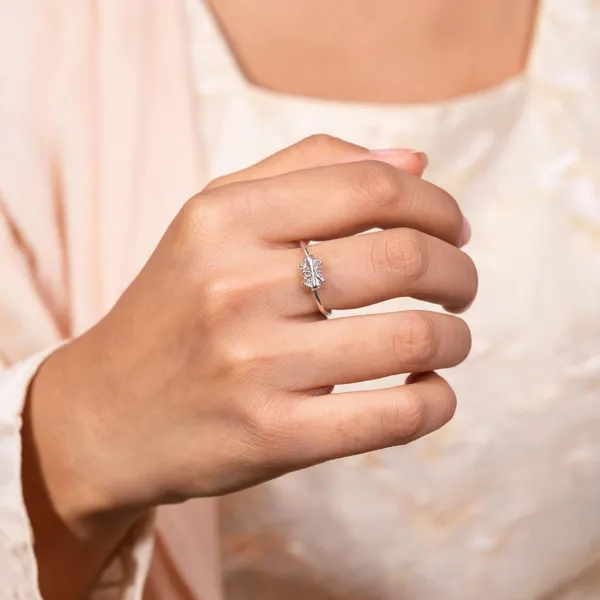 925_Silver_Ring_For_Women