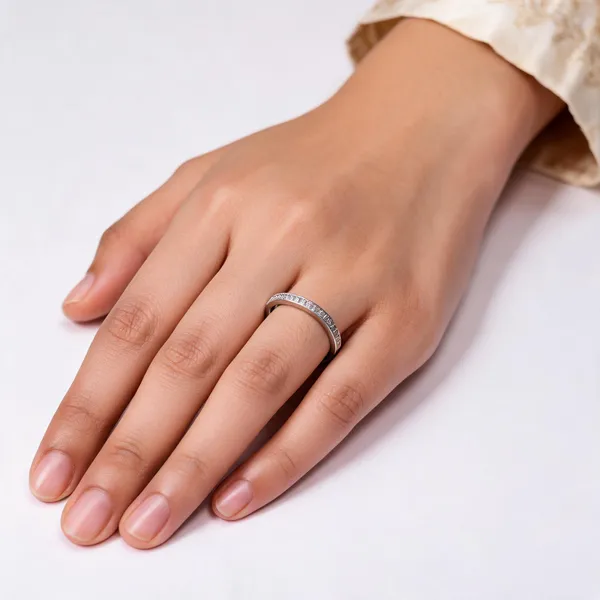 925_Silver_Ring_For_Women