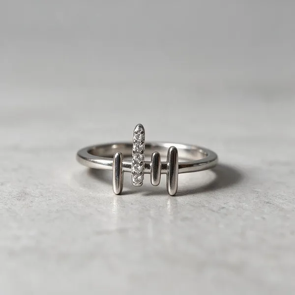 925_Silver_Ring_For_Women