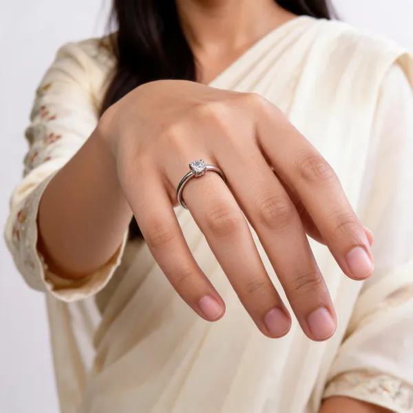 925_Silver_Ring_For_Women