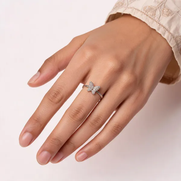 925_Silver_Ring_For_Women