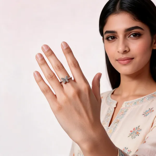 925_Silver_Ring_For_Women