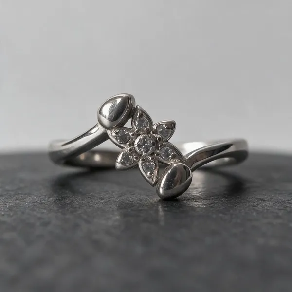 925_Silver_Ring_For_Women