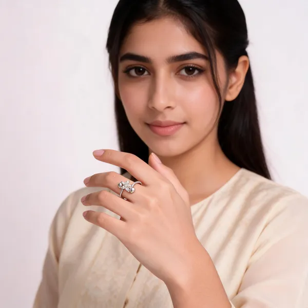 925_Silver_Ring_For_Women