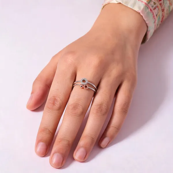 925_Silver_Ring_For_Women