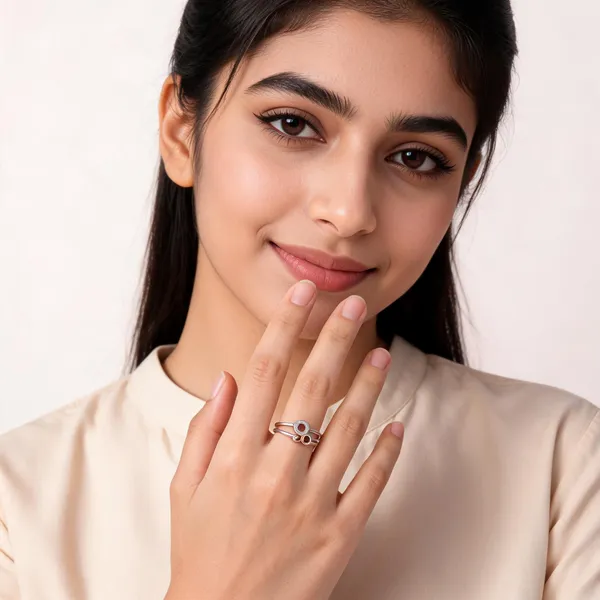 925_Silver_Ring_For_Women