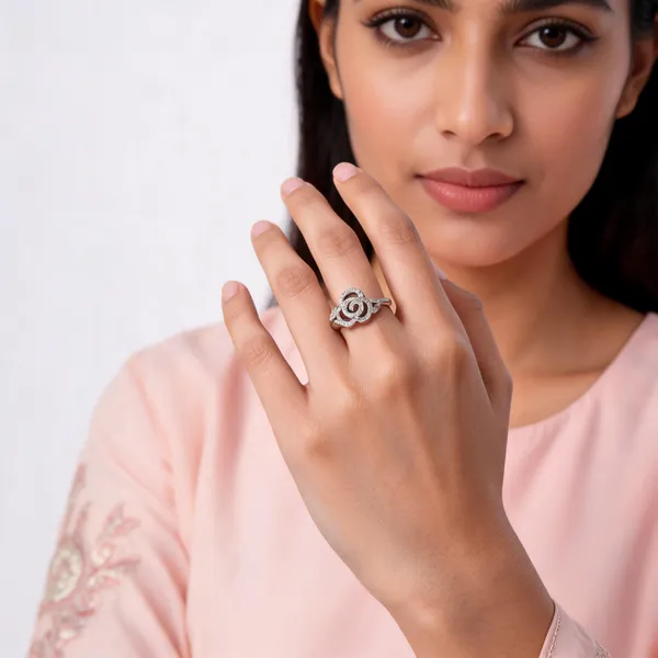 925_Silver_Ring_For_Women