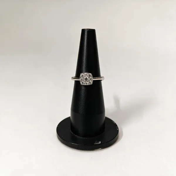 925_Silver_Ring_For_Women