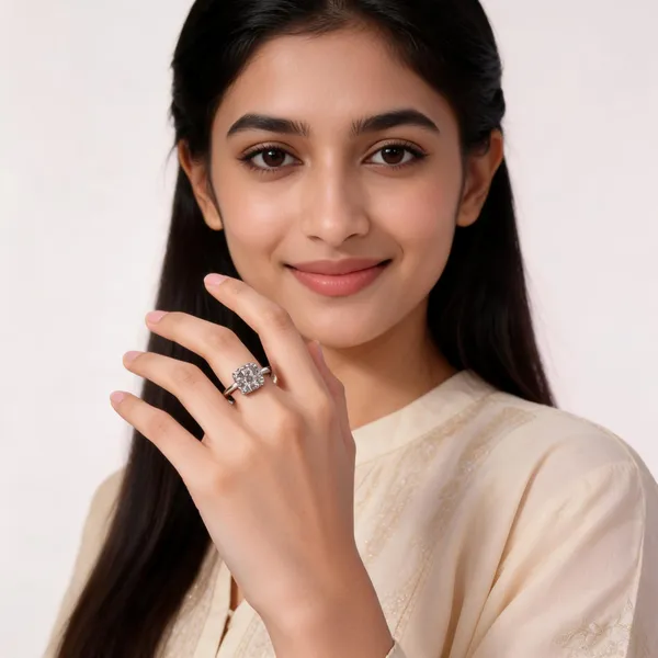 925_Silver_Ring_For_Women