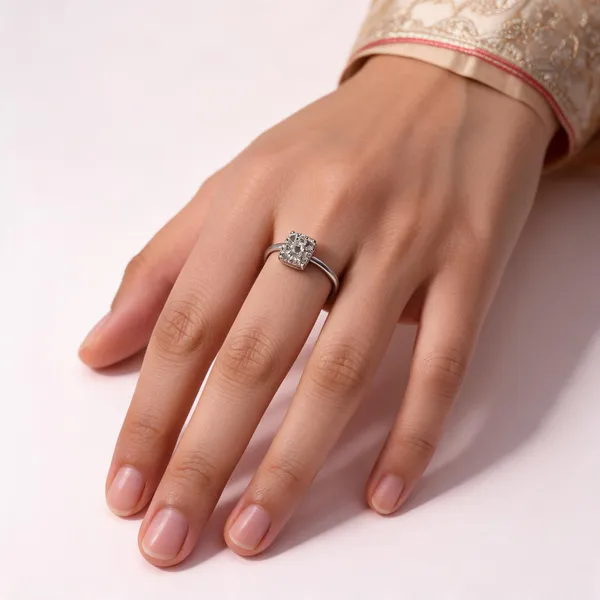 925_Silver_Ring_For_Women