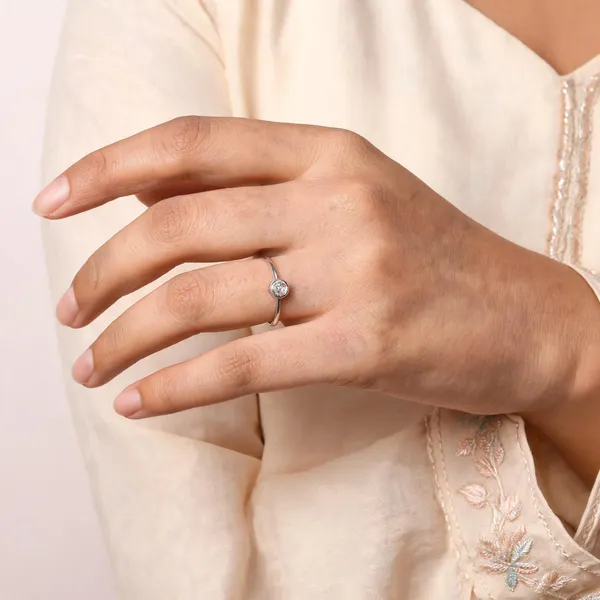 925_Silver_Ring_For_Women