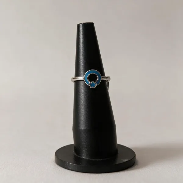 925_Silver_Ring_For_Women