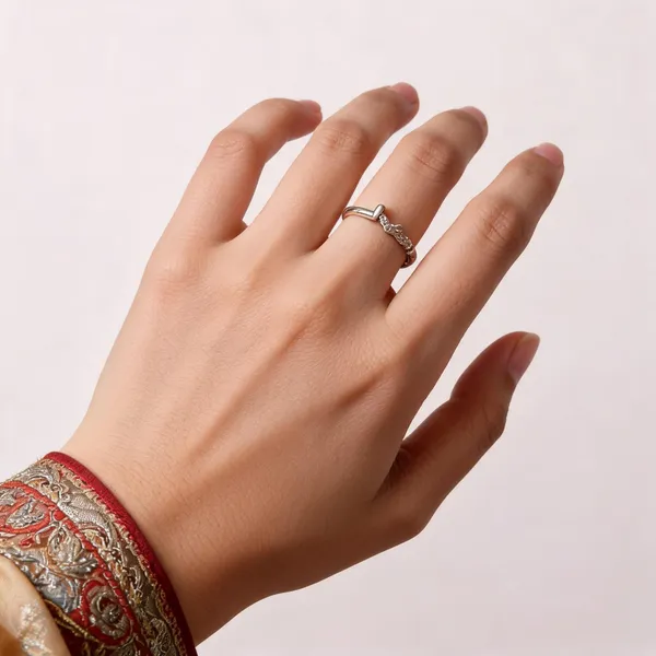 925_Silver_Ring_For_Women