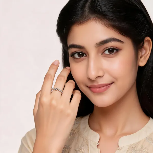 925_Silver_Ring_For_Women
