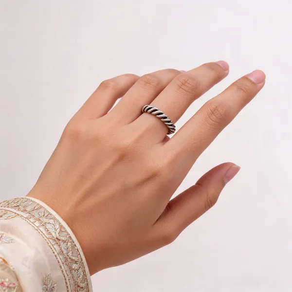 925_Silver_Ring_For_Women