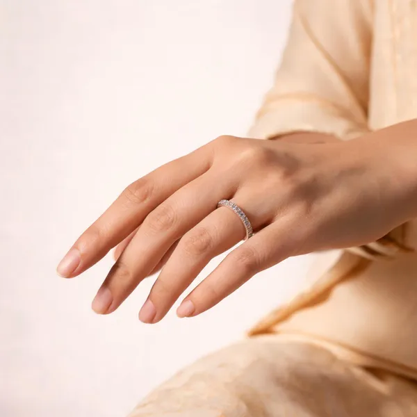 925_Silver_Ring_For_Women