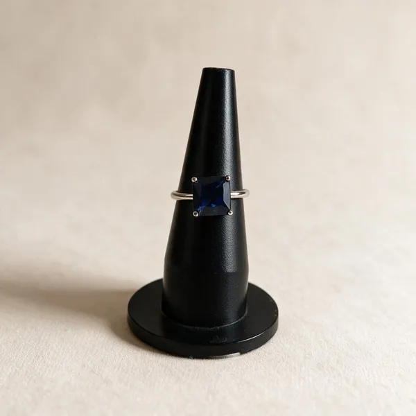 925_Silver_Ring_For_Women
