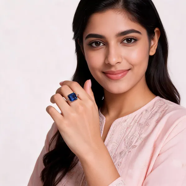 925_Silver_Ring_For_Women