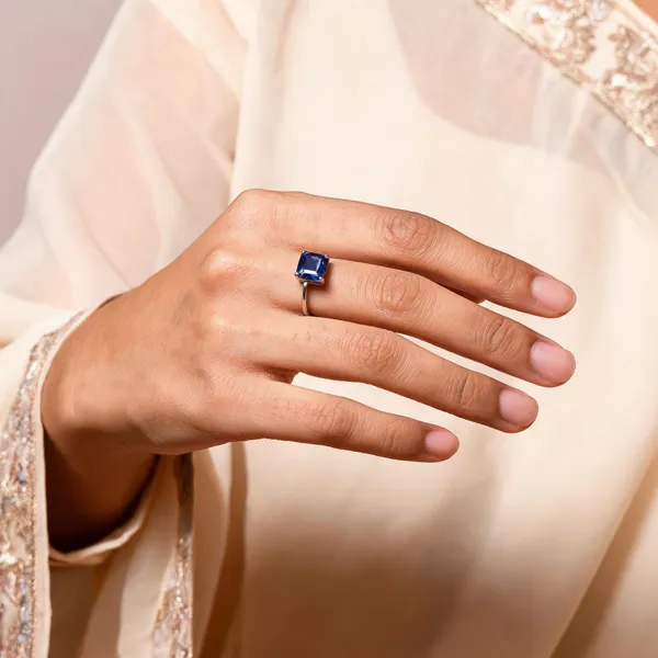 925_Silver_Ring_For_Women