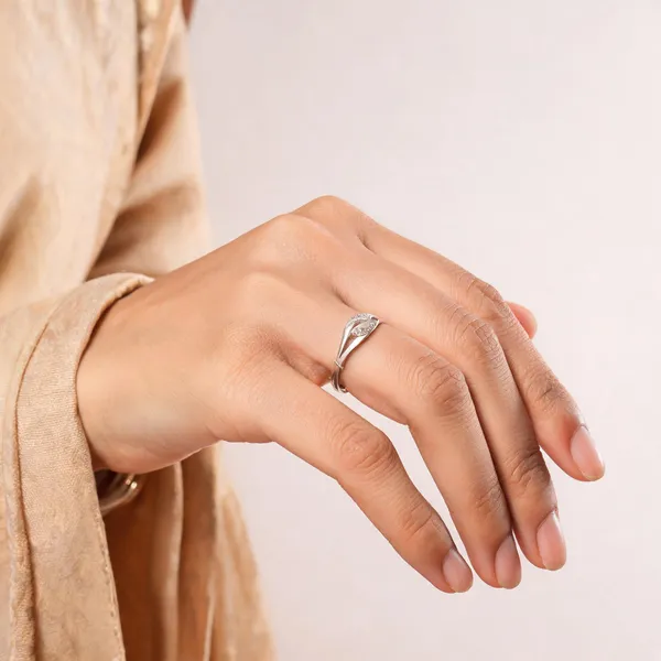 925_Silver_Ring_For_Women