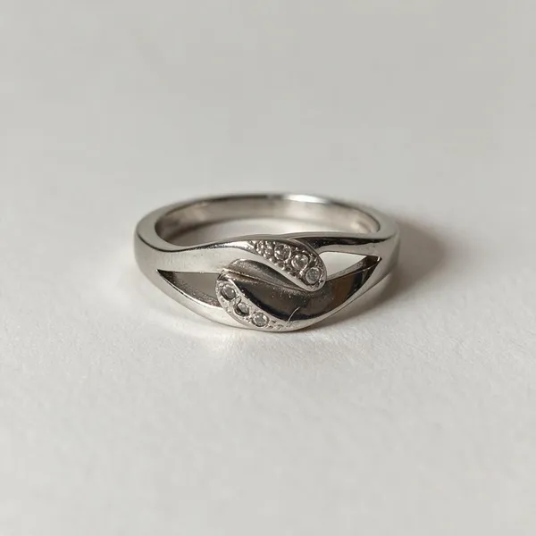 925_Silver_Ring_For_Women