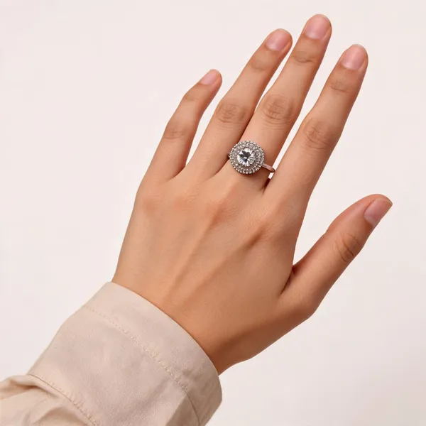 925_Silver_Ring_For_Women