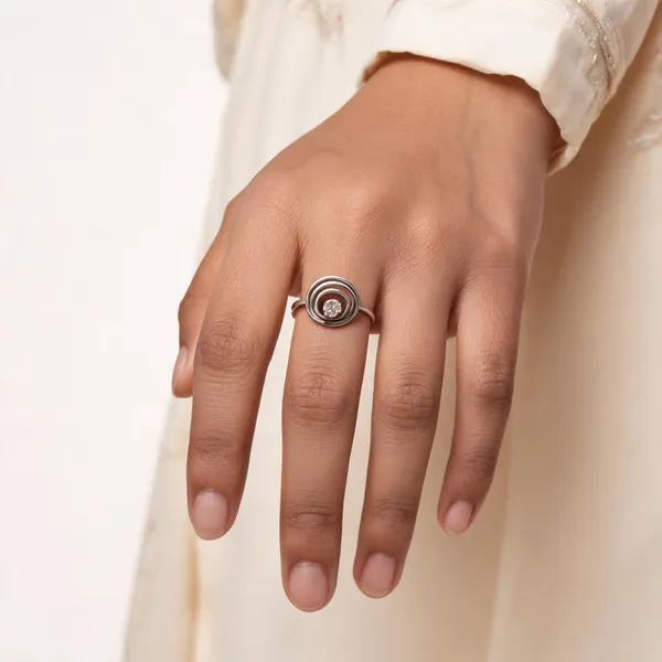 925_Silver_Ring_For_Women