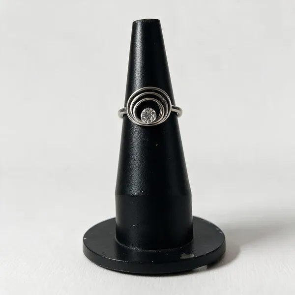 925_Silver_Ring_For_Women