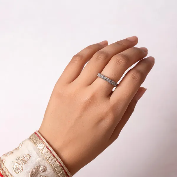 925_Silver_Ring_For_Women