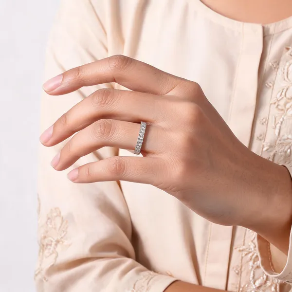 925_Silver_Ring_For_Women
