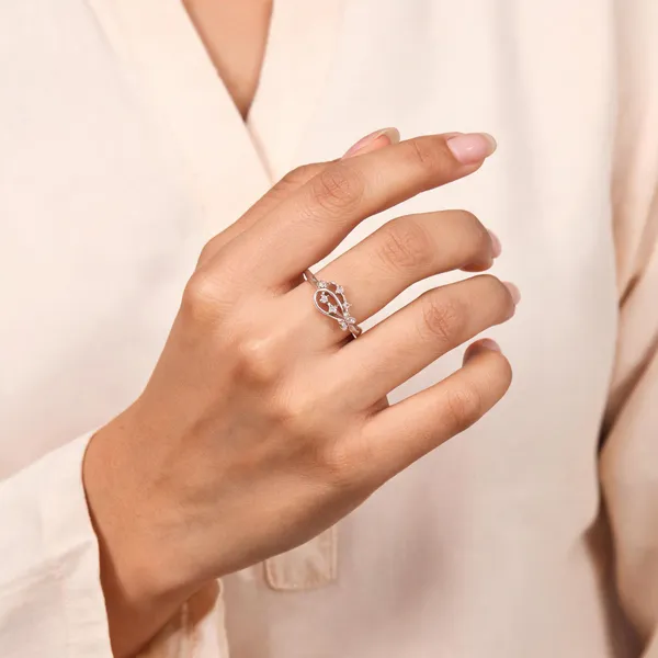 925_Silver_Ring_For_Women