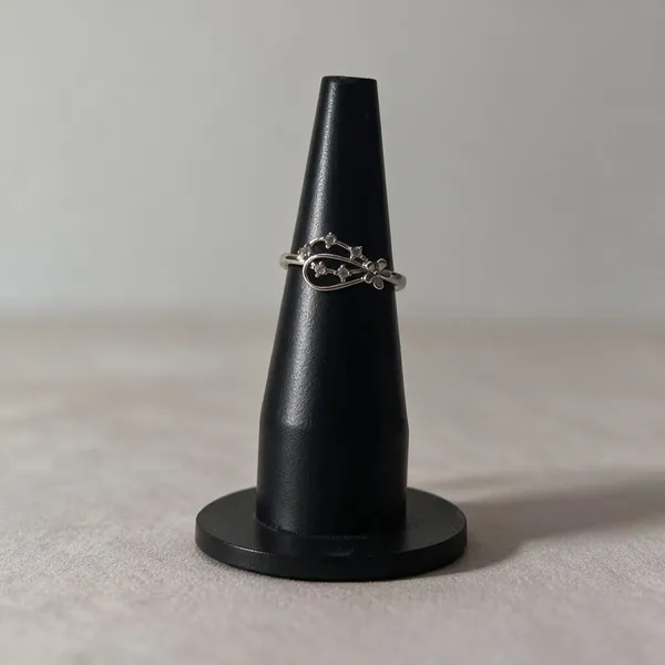 925_Silver_Ring_For_Women