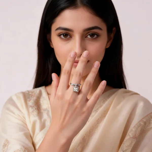 925_Silver_Ring_For_Women