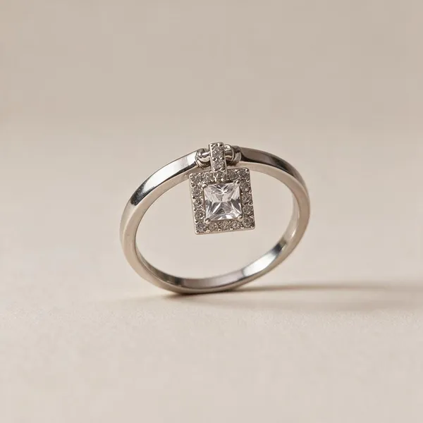 925_Silver_Ring_For_Women