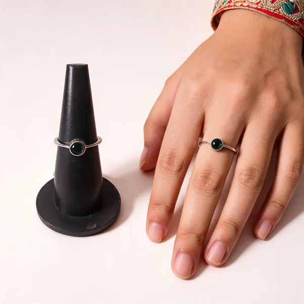 925_Silver_Ring_For_Women