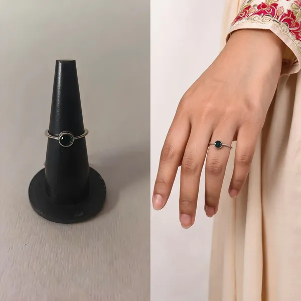 925_Silver_Ring_For_Women