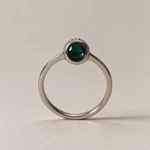 925_Silver_Ring_For_Women