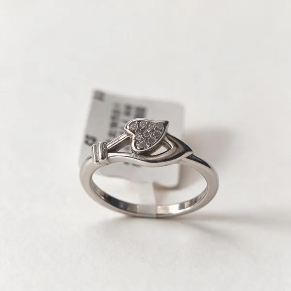 925_Silver_Ring_For_Women