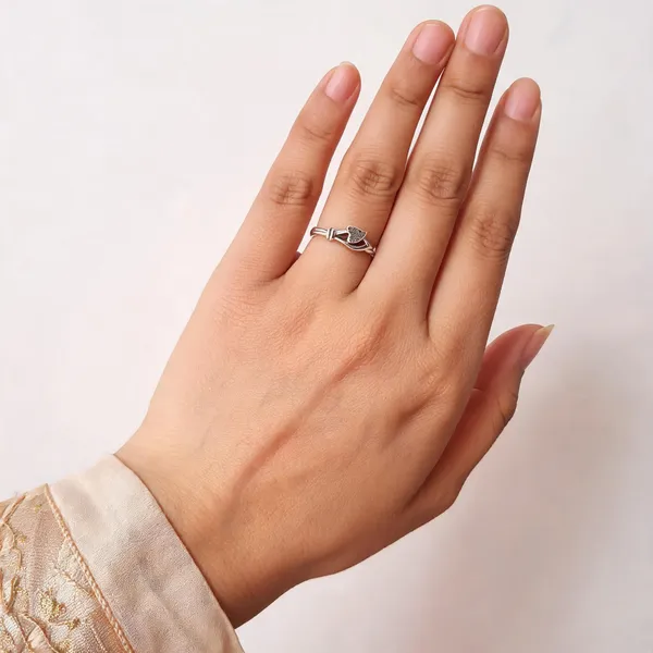 925_Silver_Ring_For_Women