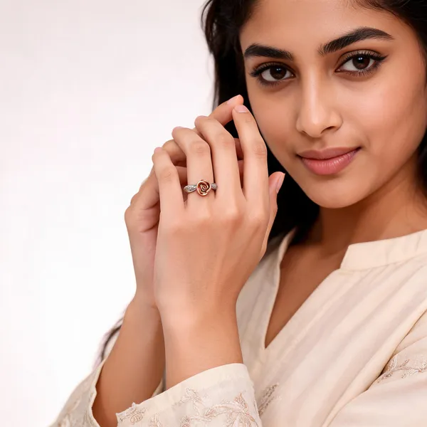 925_Silver_Ring_For_Women