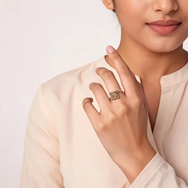 925_Silver_Ring_For_Women