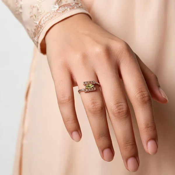 925_Silver_Ring_For_Women