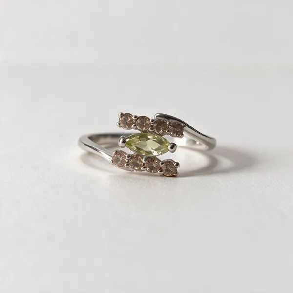 925_Silver_Ring_For_Women