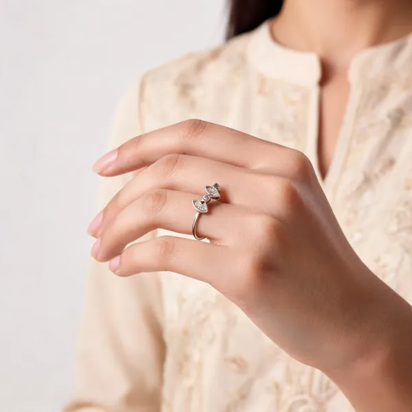 925_Silver_Ring_For_Women